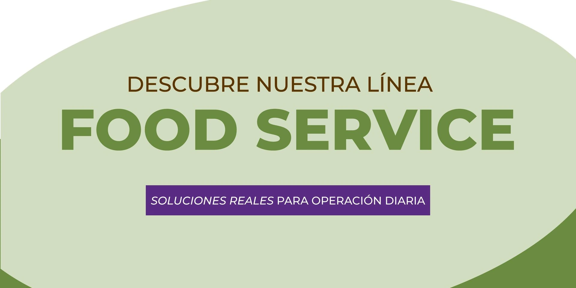 Food Service