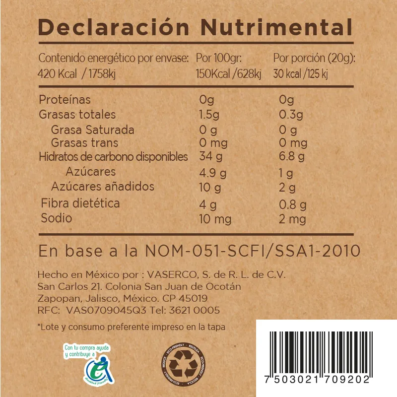 MERMELADAZARZAMORACONCHIA280GR_Declaracion.webp