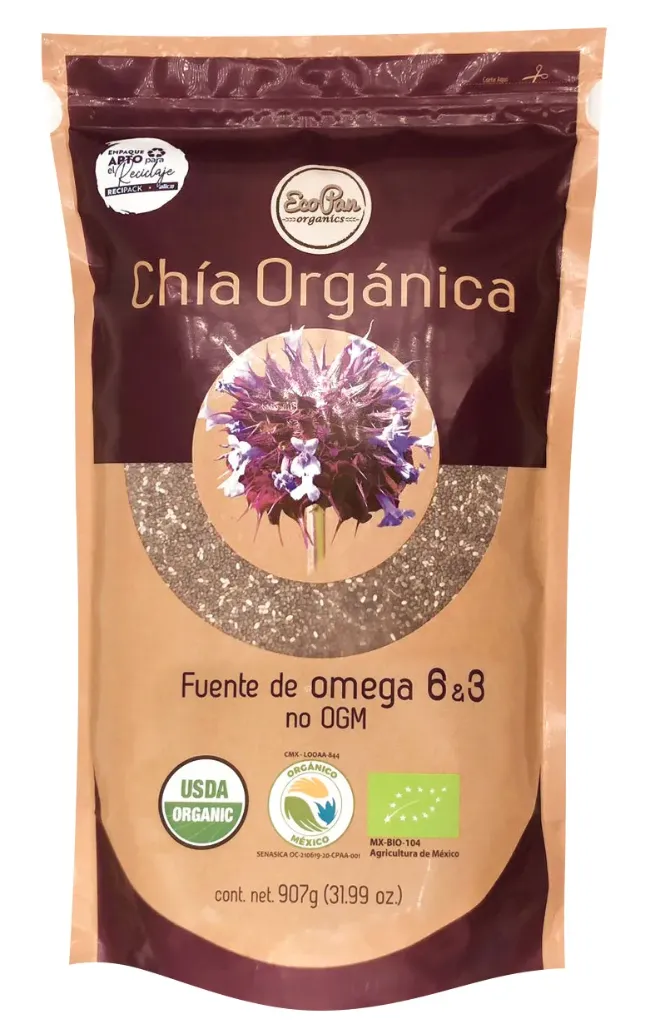 [PT00540] CHIA ECOPAN 907GR (RETAIL)