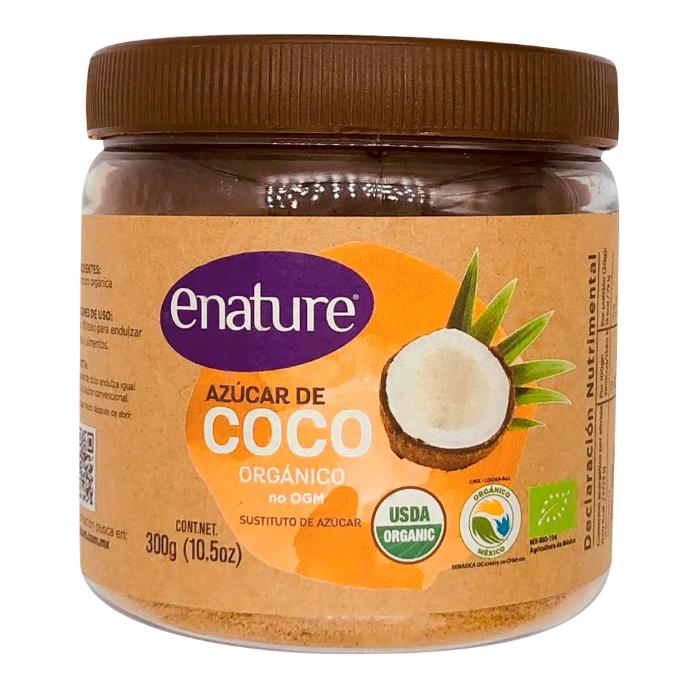[PT00631] Coconut Sugar 300g