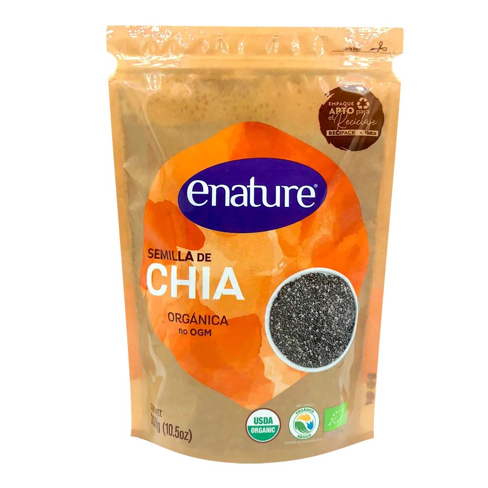 [PT00638] CHIA SUPER GRAIN 300GR