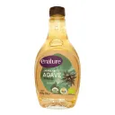 AMBER AGAVE SYRUP 660GR