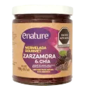 BLACKBERRY JAM WITH CHIA 280GR