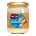 VIRGIN COCONUT OIL 420ML