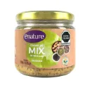 CREMA MIX SEMILLAS - DULCE ORGANICA 280G