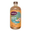 MCT COCONUT OIL 500ML